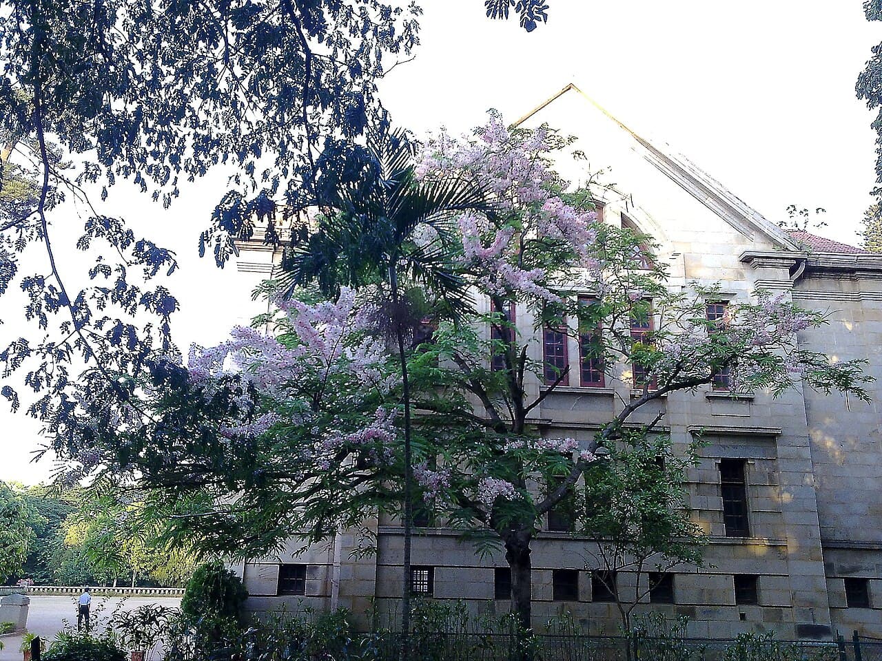 Indian Institute of Science, Bengaluru