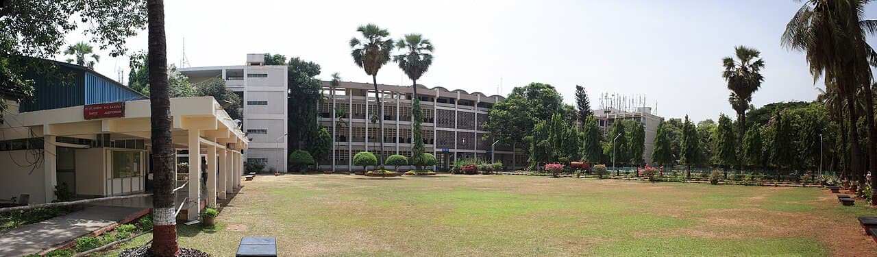 IIT Bombay, Maharashtra