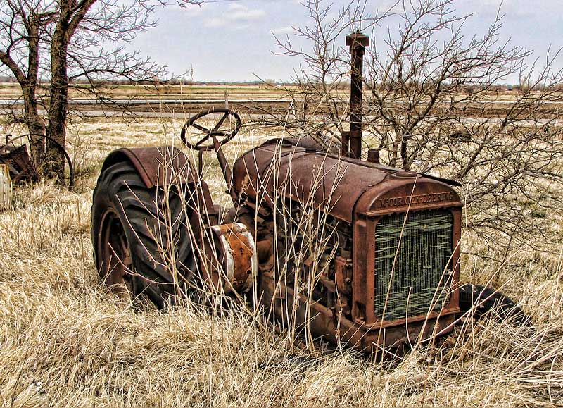 Agricultural Engineering