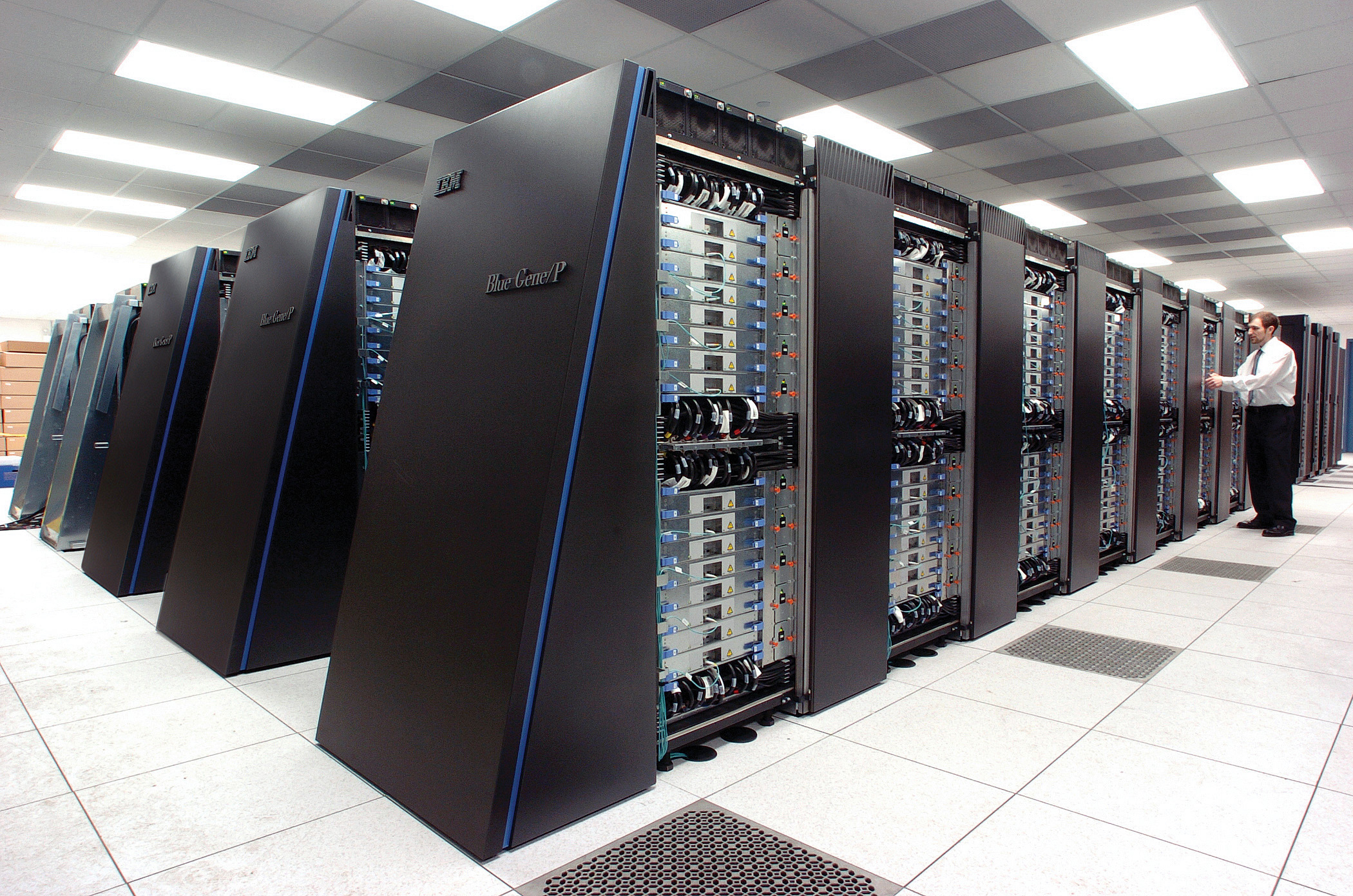 Computer Science and Engineering