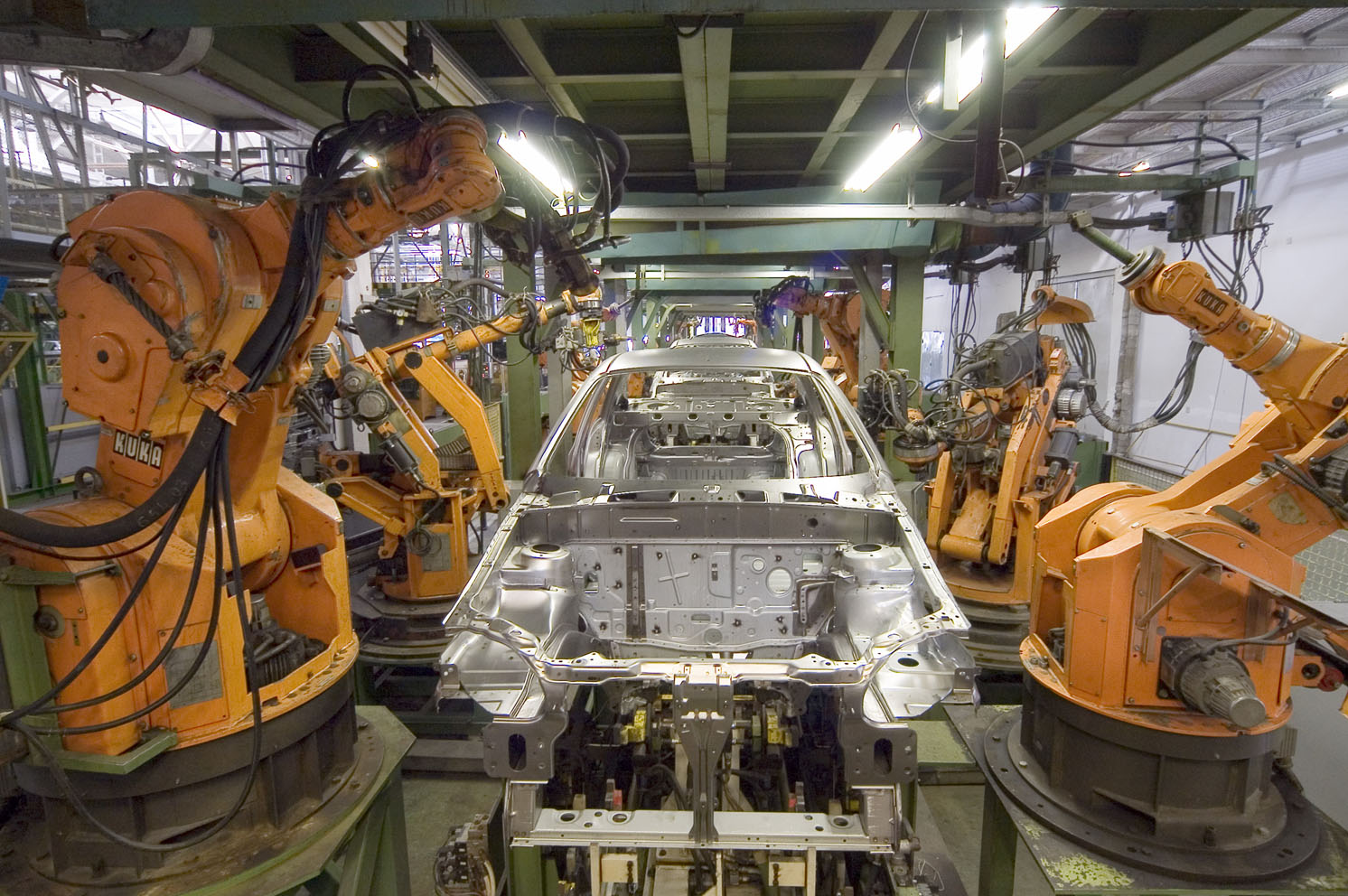 Mechanical Engineering