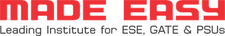 MADE EASY logo