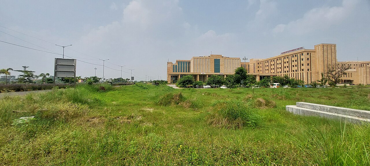 AIIMS Kalyani Campus