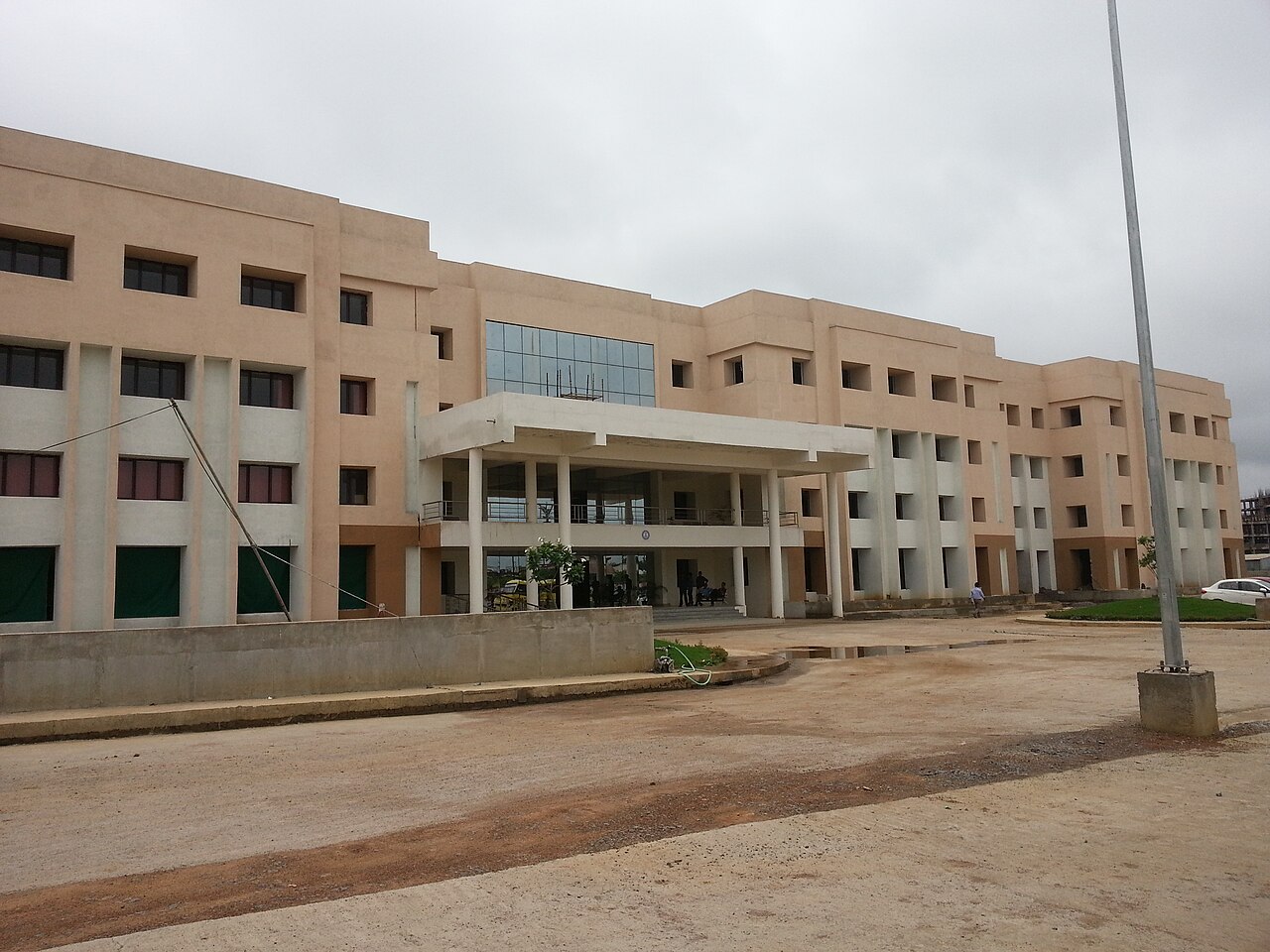 AIIMS Raipur Campus