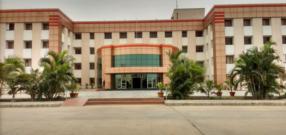 AIIMS Patna Campus