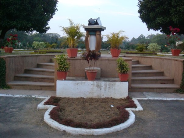 Birla Institute of Technology (BIT Mesra) Campus