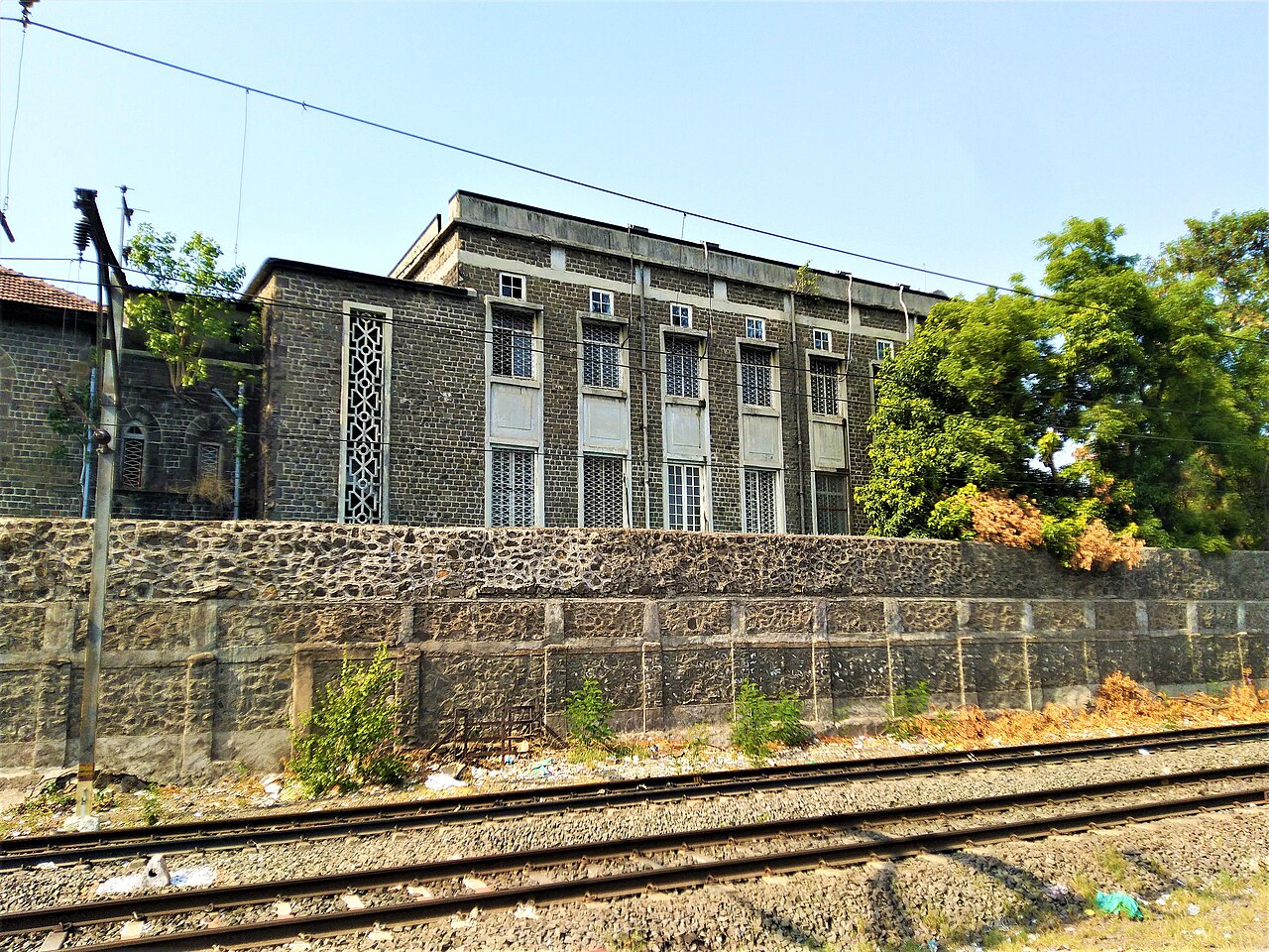 COEP Technological University (COEP Pune) Campus