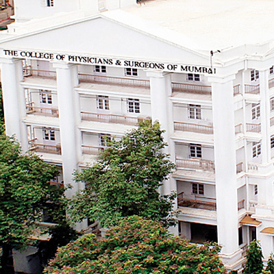 Grant Government Medical College & Sir JJ Group Campus