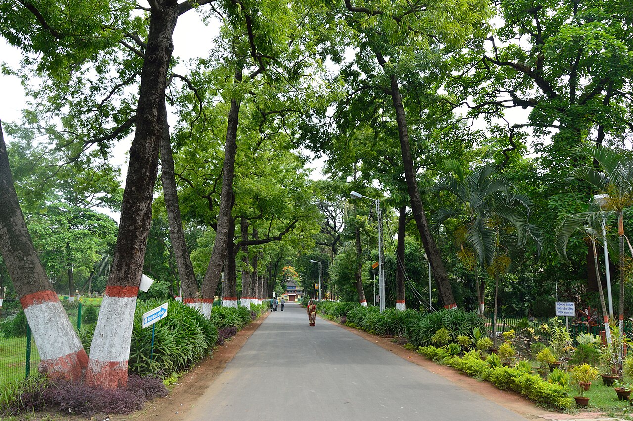 IIEST Shibpur Campus