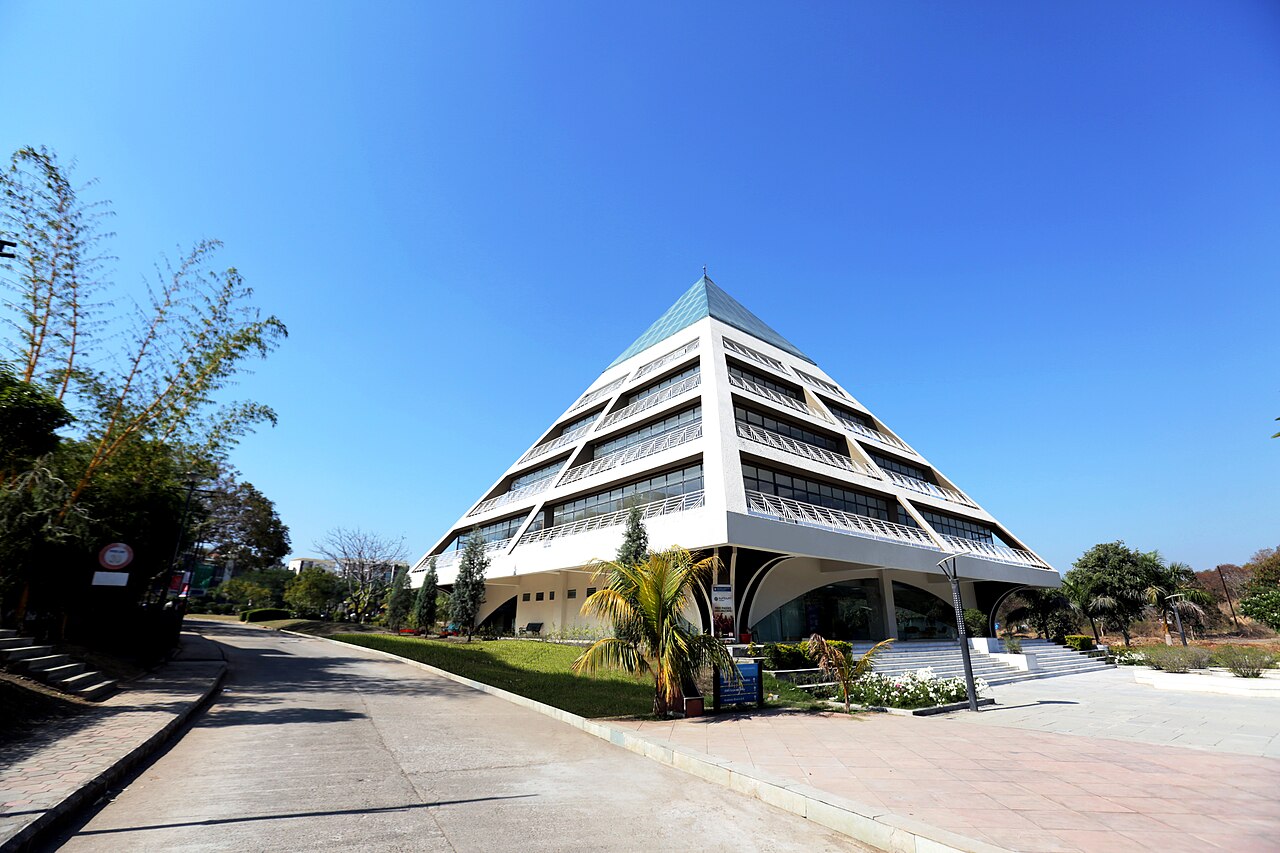IIIT Bhopal Campus