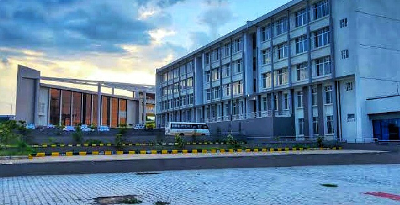 IIIT Dharwad Campus
