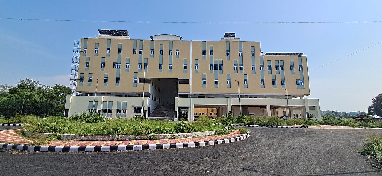 IIIT Kalyani Campus