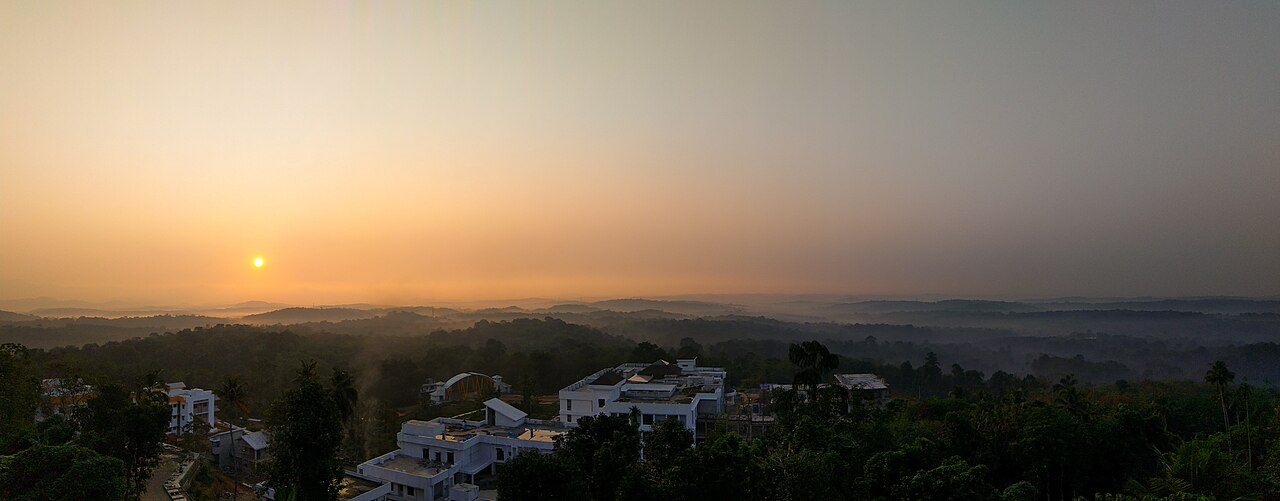 IIIT Kottayam Campus