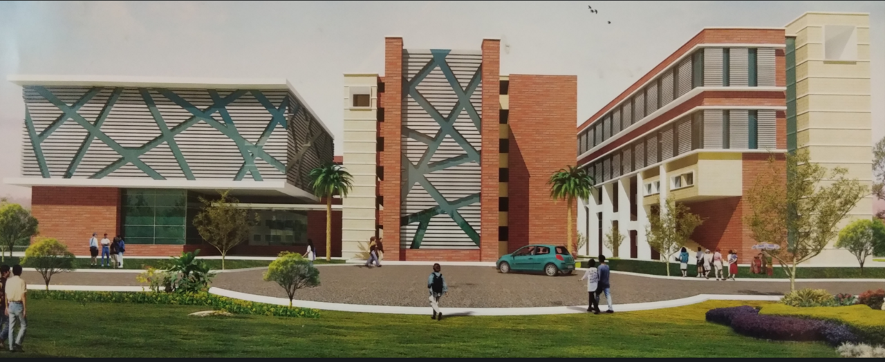 IIIT Lucknow Campus
