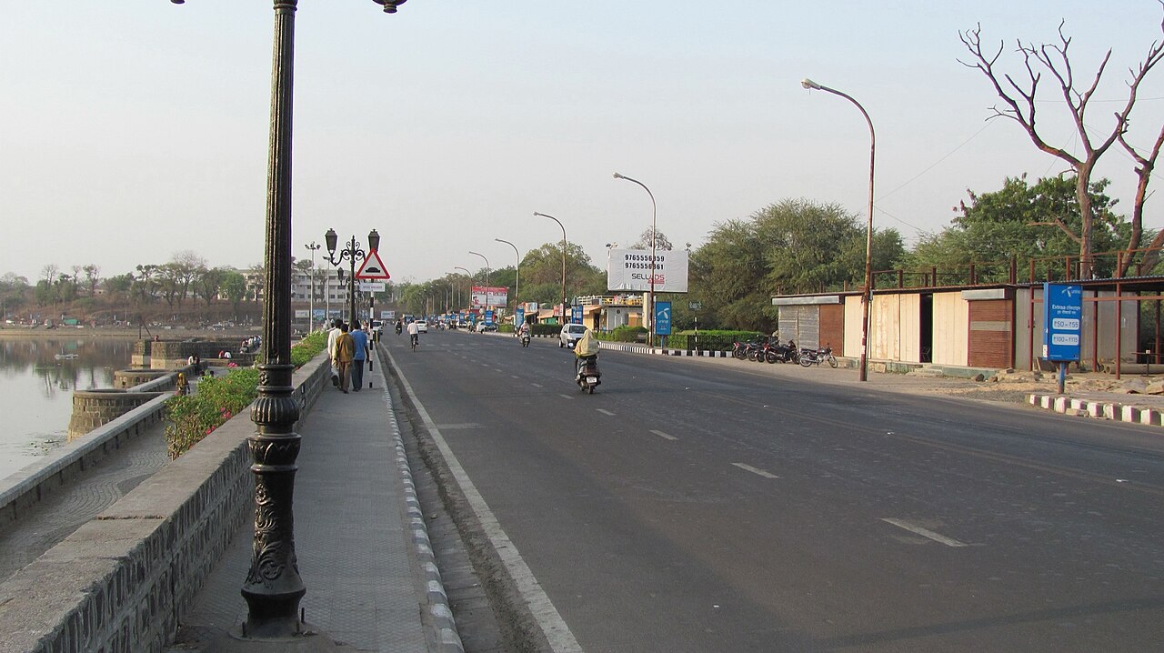 IIIT Nagpur Campus