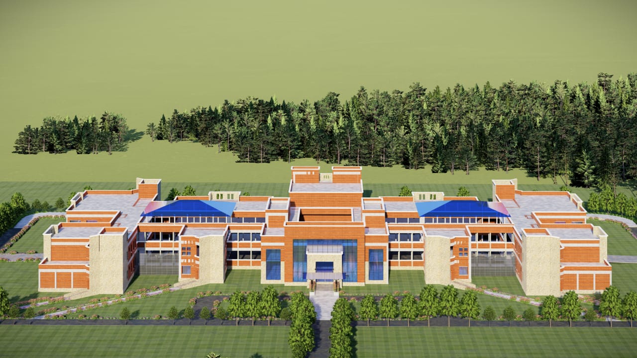 IIIT Pune Campus