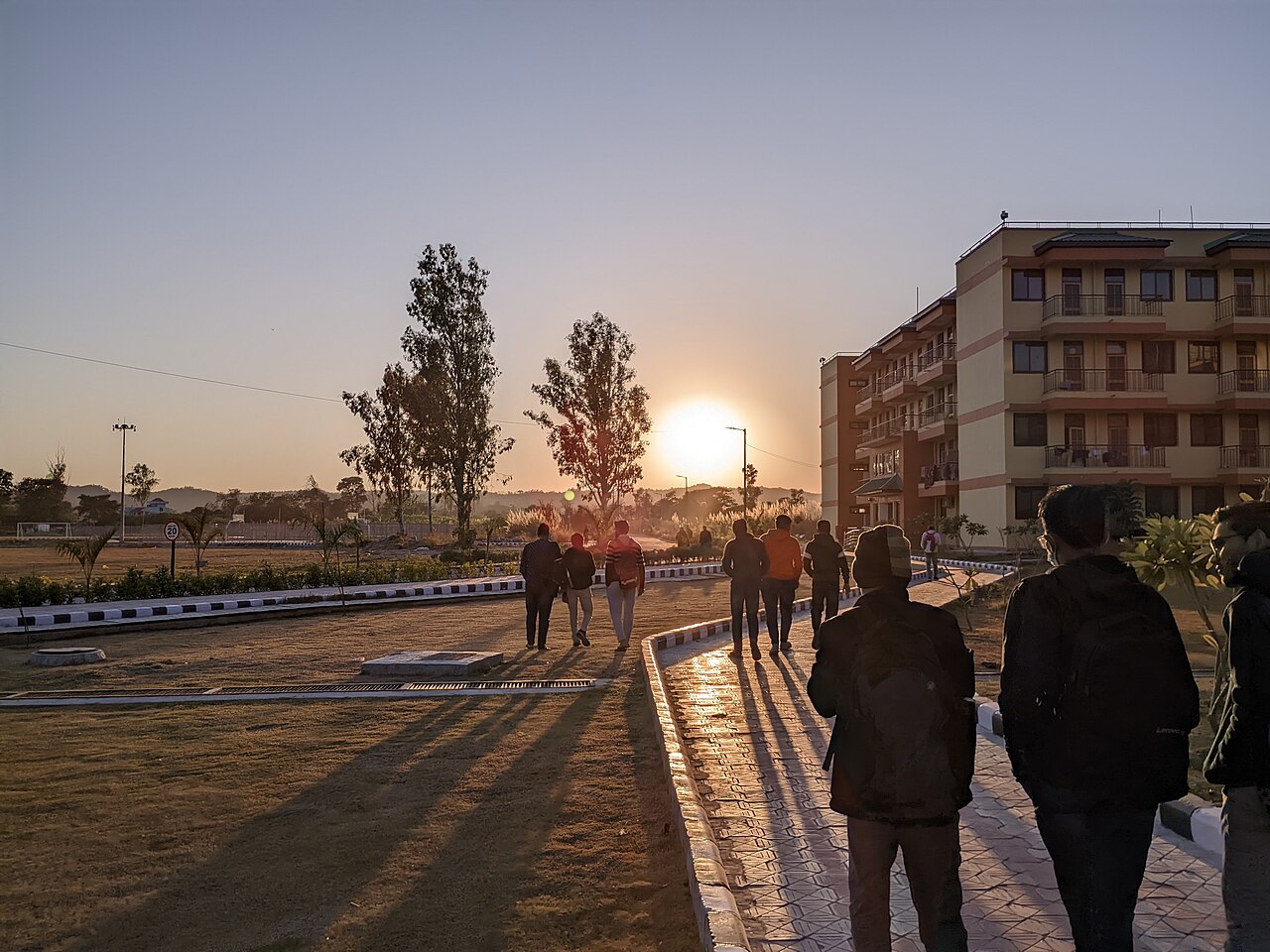IIIT Una Campus