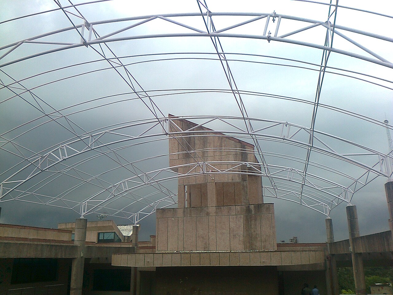 IIITDM Jabalpur Campus