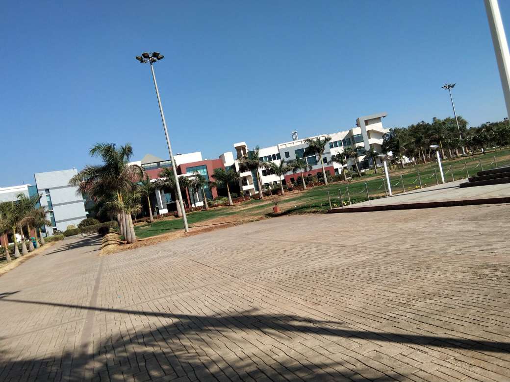 IISER Pune Campus