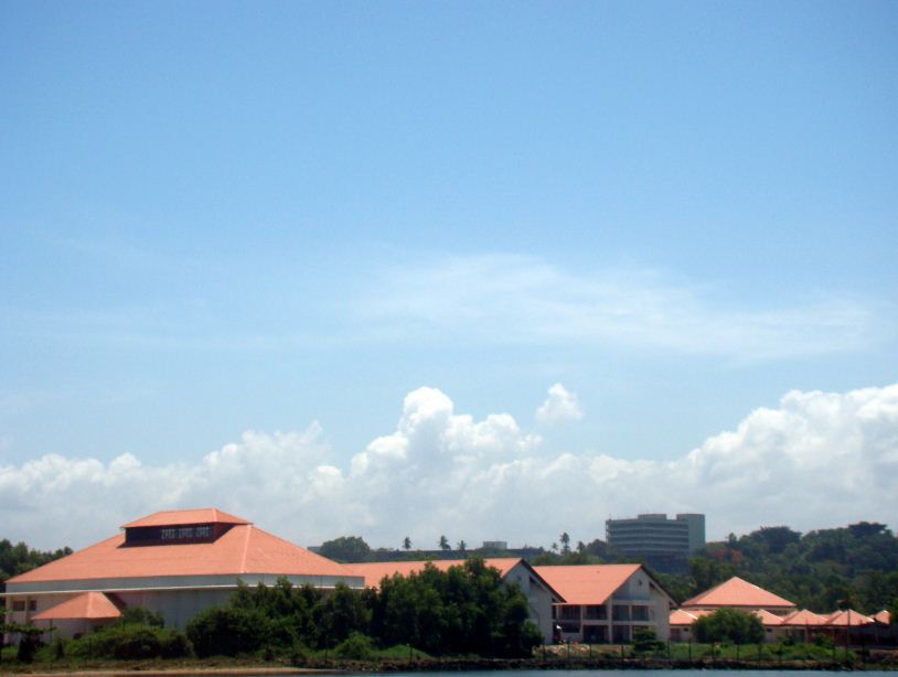 Indian Institute of Space Science & Technology (IIST) Campus