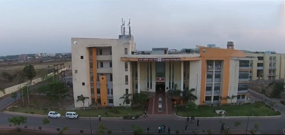 IIT Bhilai Campus