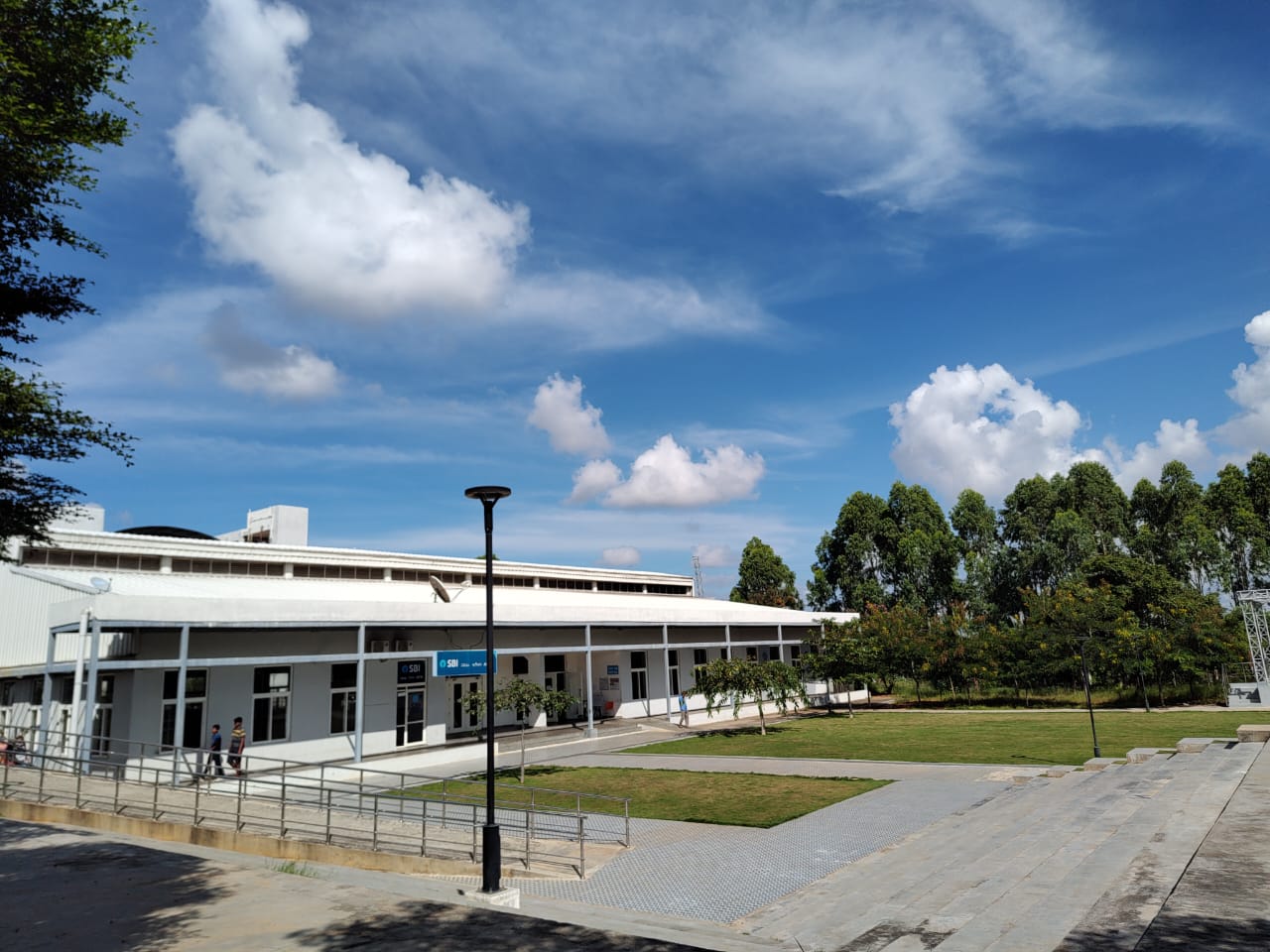 IIT Tirupati Campus