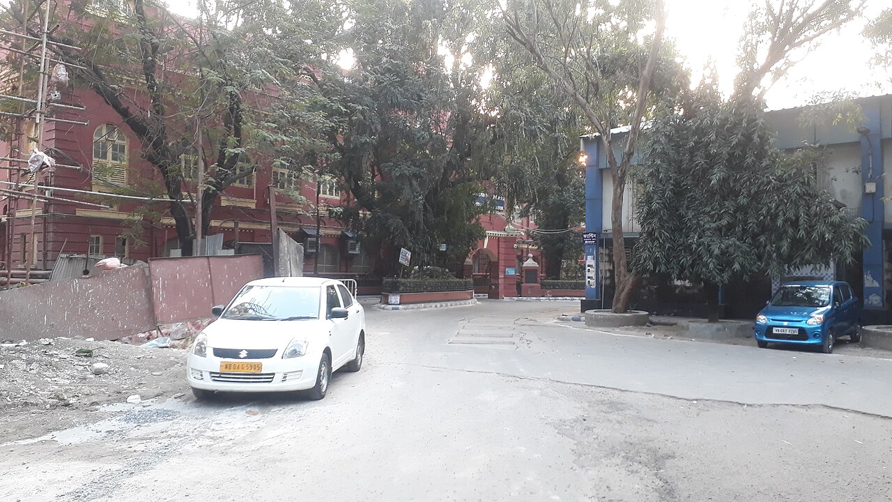 Medical College Kolkata Campus