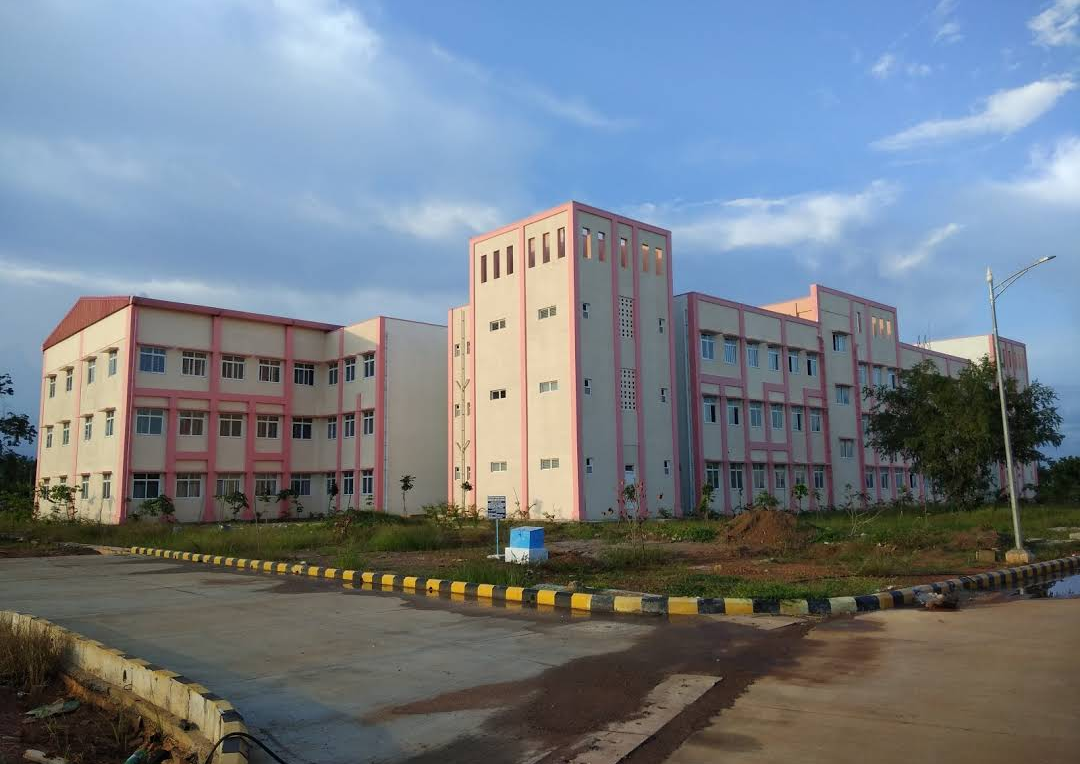 NIT Andhra Pradesh Campus