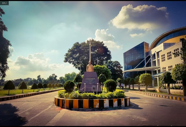 NIT Durgapur Campus