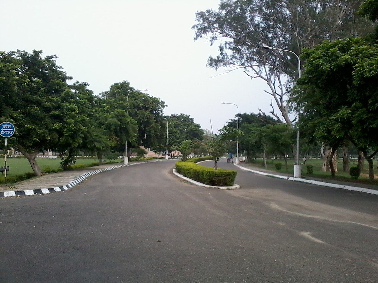 Dr. B.R. Ambedkar NIT Jalandhar Campus
