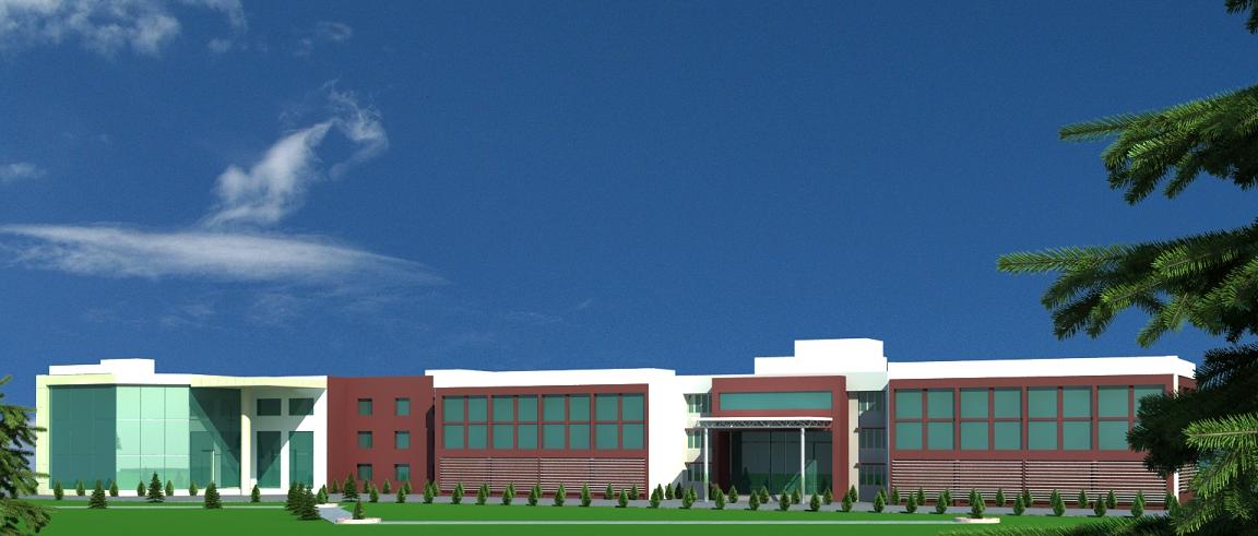 NIT Manipur Campus