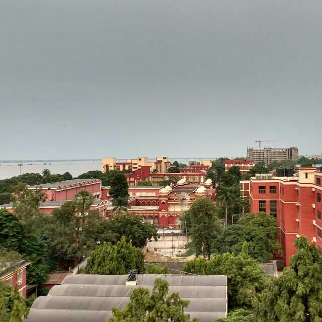 NIT Patna Campus