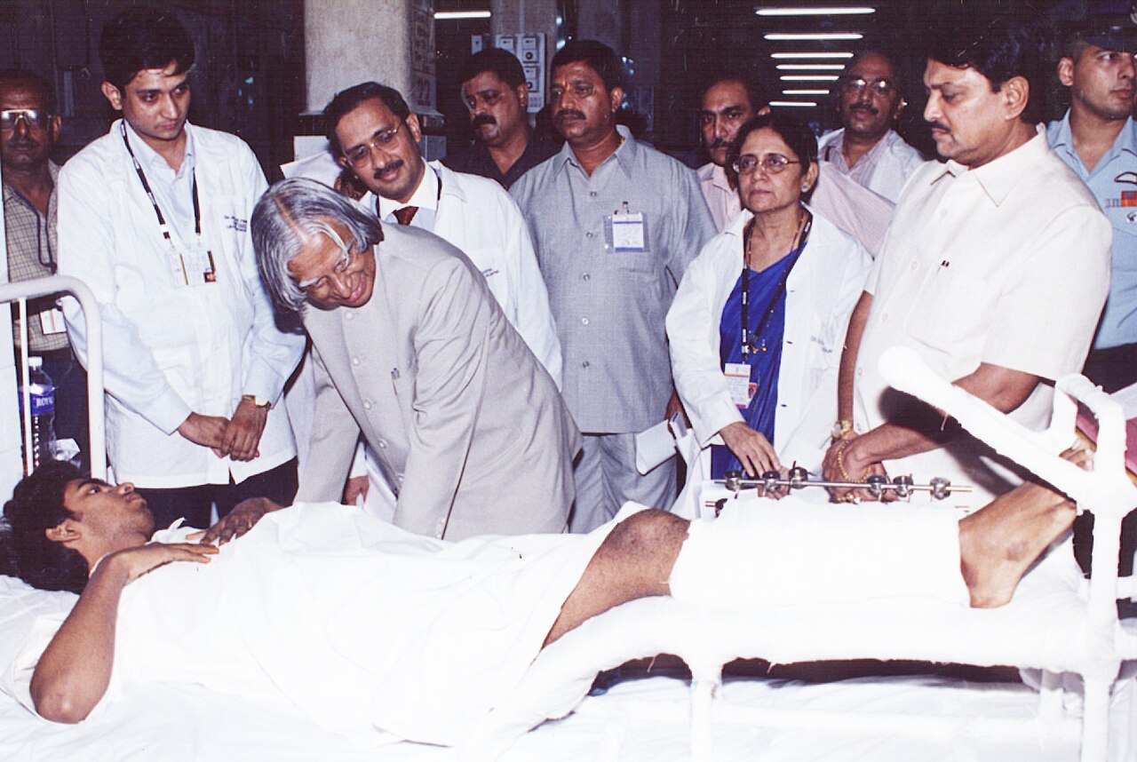 Seth GS Medical College & KEM Hospital Campus